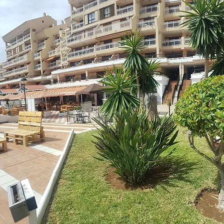 Compostela Beash Family Garden Плая-де-лас-Америкас