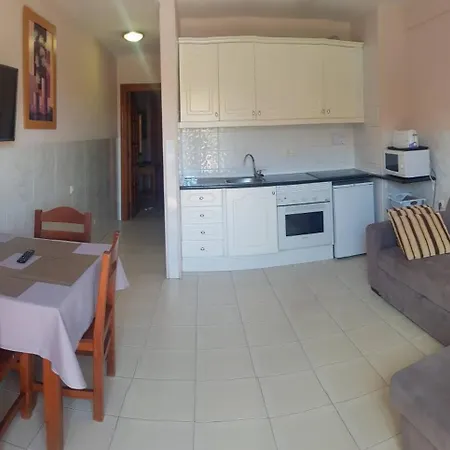 Appartamento Compostela Beash Family Garden Playa de las Americas (Tenerife)