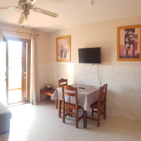 Appartamento Compostela Beash Family Garden Playa de las Americas (Tenerife)