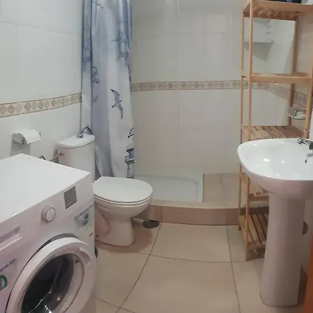 Appartamento Compostela Beash Family Garden Playa de las Americas (Tenerife)