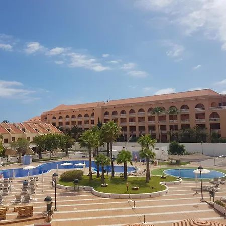 Compostela Beash Family Garden Playa de las Americas (Tenerife)