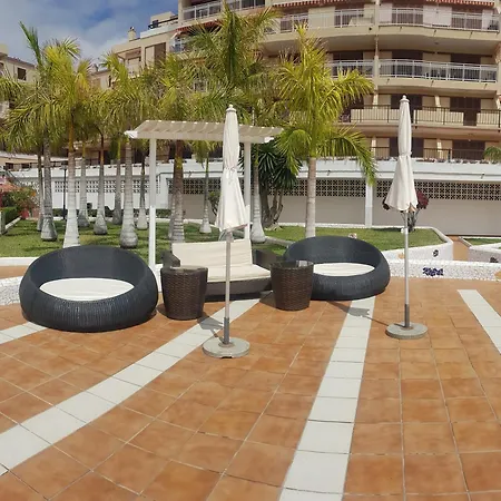 Appartamento Compostela Beash Family Garden Playa de las Americas (Tenerife)